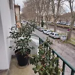 L'appart Du Canal * Carcassonne