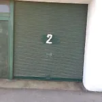 Apartment L'appart Du Canal *