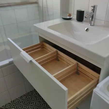 L'appart Du Canal Carcassonne