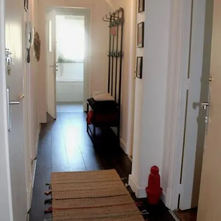 L'appart Du Canal Apartment Carcassonne