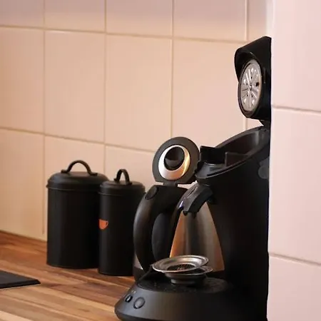 L'appart Du Canal * Carcassonne