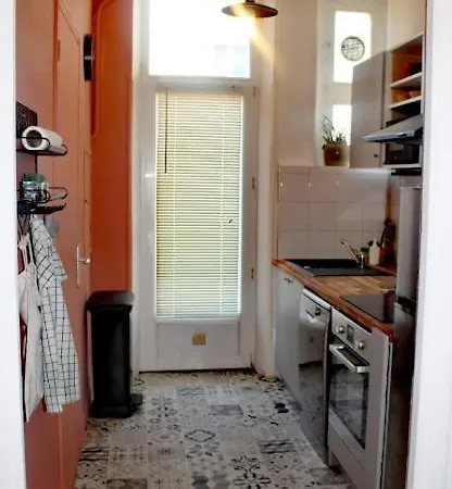 Apartment L'appart Du Canal Carcassonne