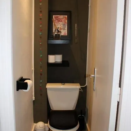 Apartment L'appart Du Canal