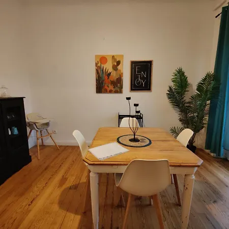 L'appart Du Canal Apartment
