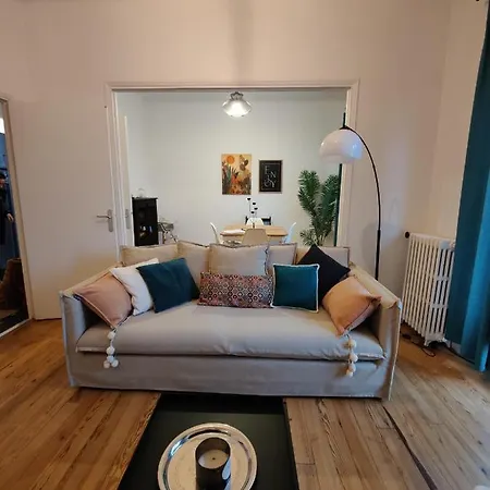 L'appart Du Canal