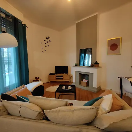 L'appart Du Canal Apartment Carcassonne