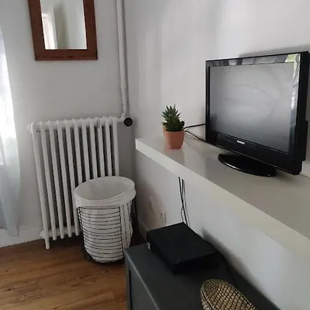 L'appart Du Canal Apartment