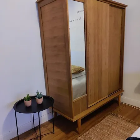 L'appart Du Canal Carcassonne