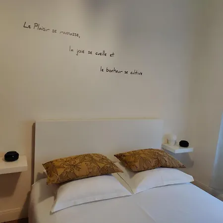L'appart Du Canal Apartment Carcassonne