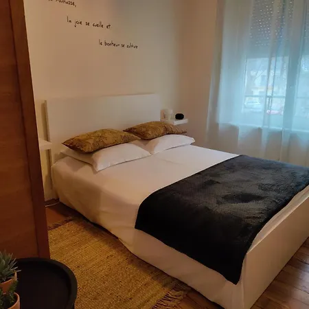 L'appart Du Canal Apartment Carcassonne