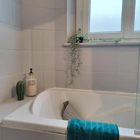 L'appart Du Canal * Carcassonne