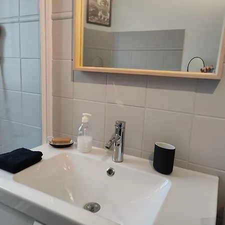 L'appart Du Canal Apartment Carcassonne