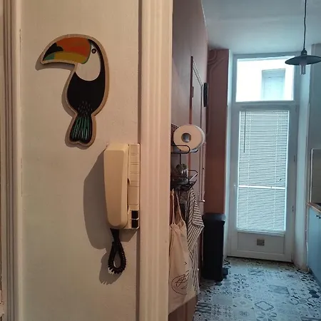 L'appart Du Canal Carcassonne