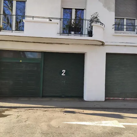 L'appart Du Canal