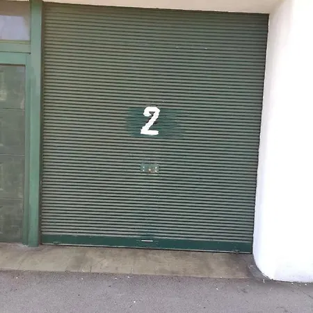 Apartment L'appart Du Canal *