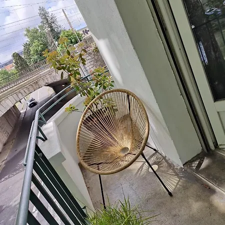 L'appart Du Canal Apartment