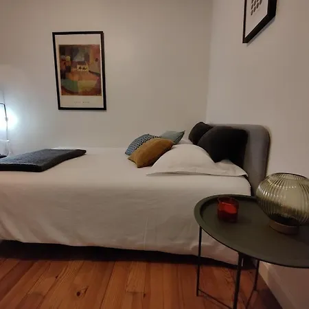 L'appart Du Canal * Carcassonne