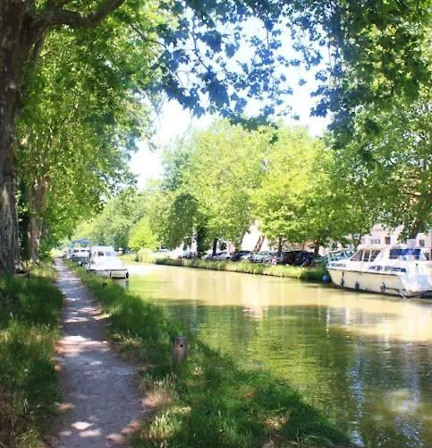 Lejlighed L'appart Du Canal *