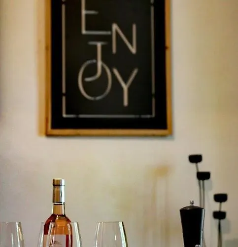 L'appart Du Canal Carcassonne