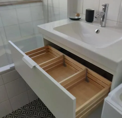 L'appart Du Canal Carcassonne