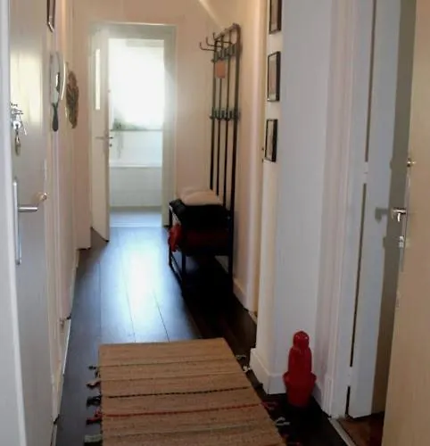 L'appart Du Canal Appartamento Carcassonne