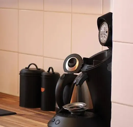 L'appart Du Canal * Carcassonne