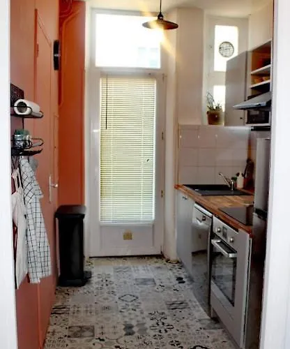 Appartamento L'appart Du Canal Carcassonne