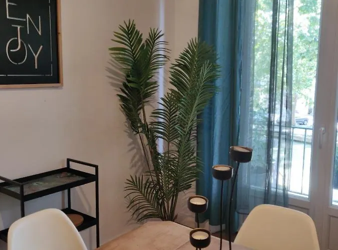 Appartamento L'appart Du Canal Carcassonne