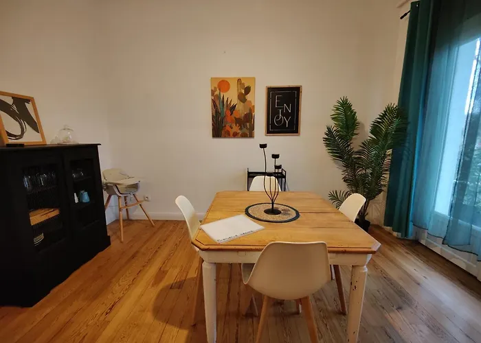 L'appart Du Canal Appartamento