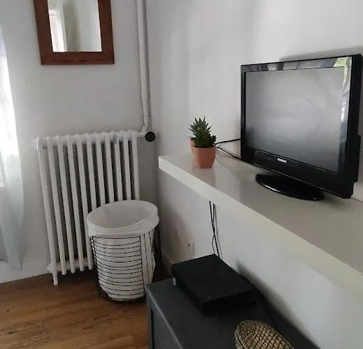 L'appart Du Canal Appartamento