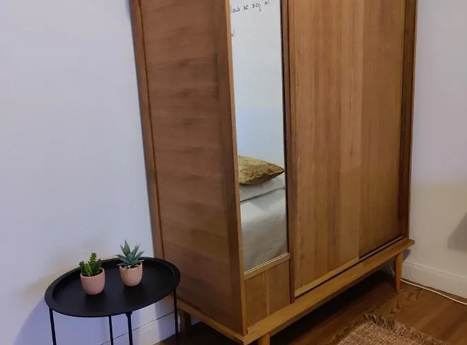 L'appart Du Canal Carcassonne