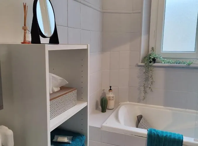 L'appart Du Canal Appartamento