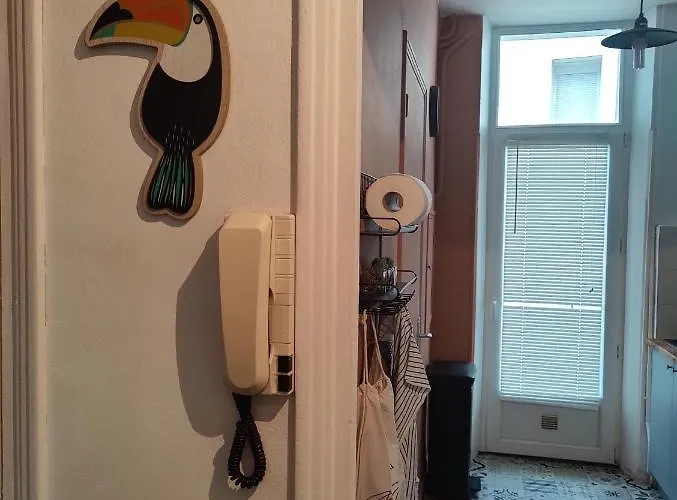 L'appart Du Canal Carcassonne