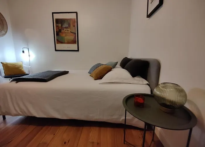 L'appart Du Canal * Carcassonne