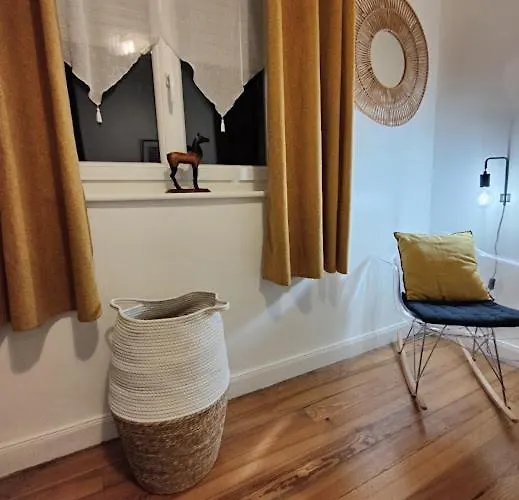 L'appart Du Canal Appartamento